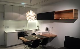 Moho Apartament